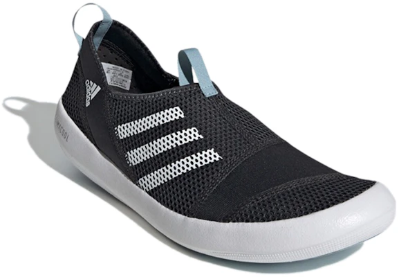 adidas Boat Sl S.Rdy ''Zwart Wit'' G27378 Lookbook adidas Boat Sl S.Rdy ''Zwart Wit'' G27378