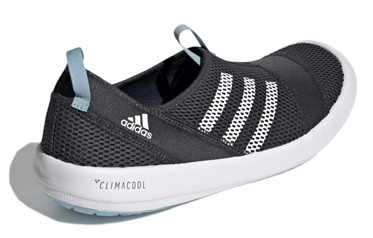 Shop adidas Boat Sl S.Rdy ''Zwart Wit'' G27378