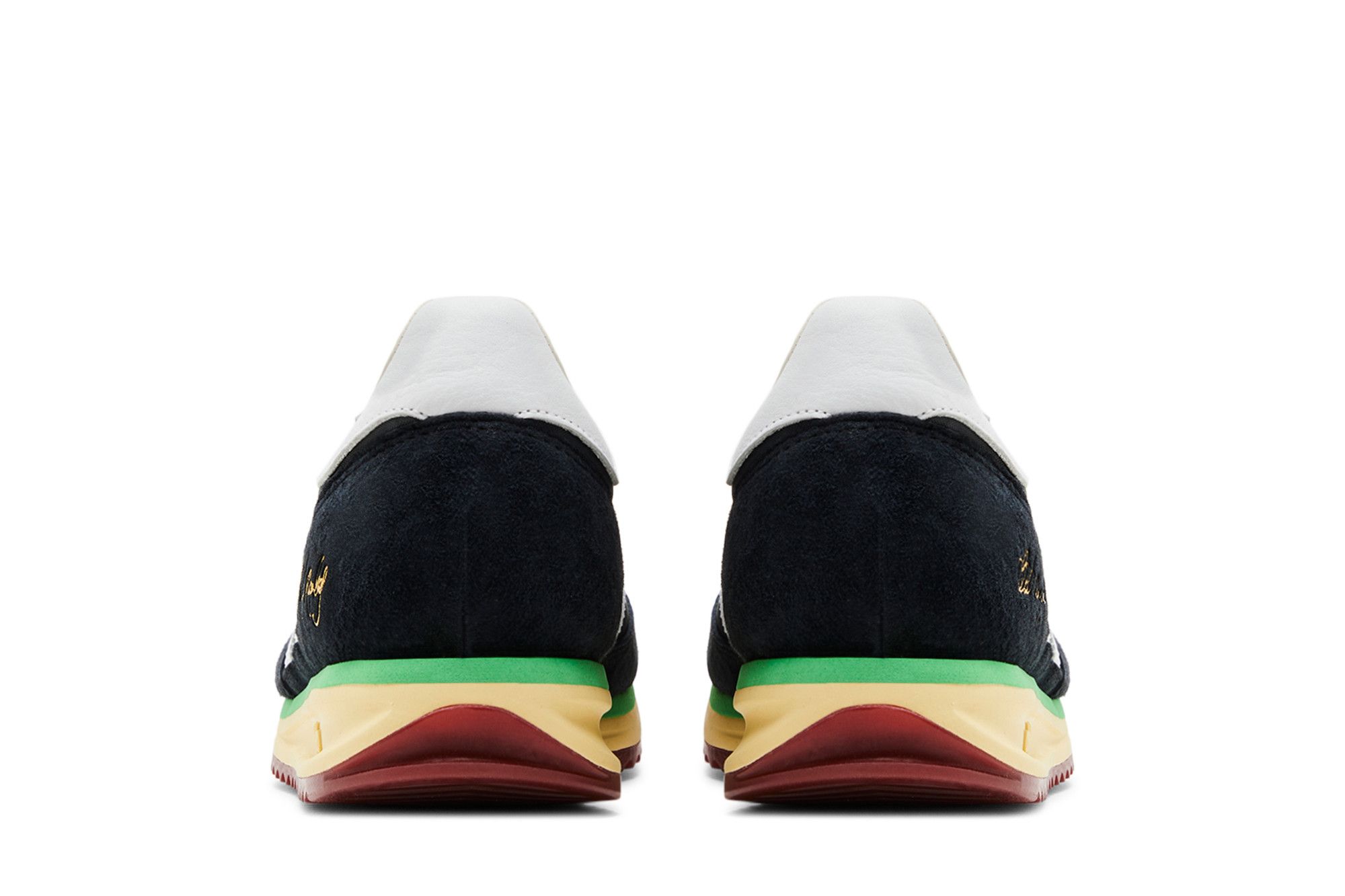 Sizing adidas SL 72 RS Bob Marley One Love Sepatu Sneakers JR7973