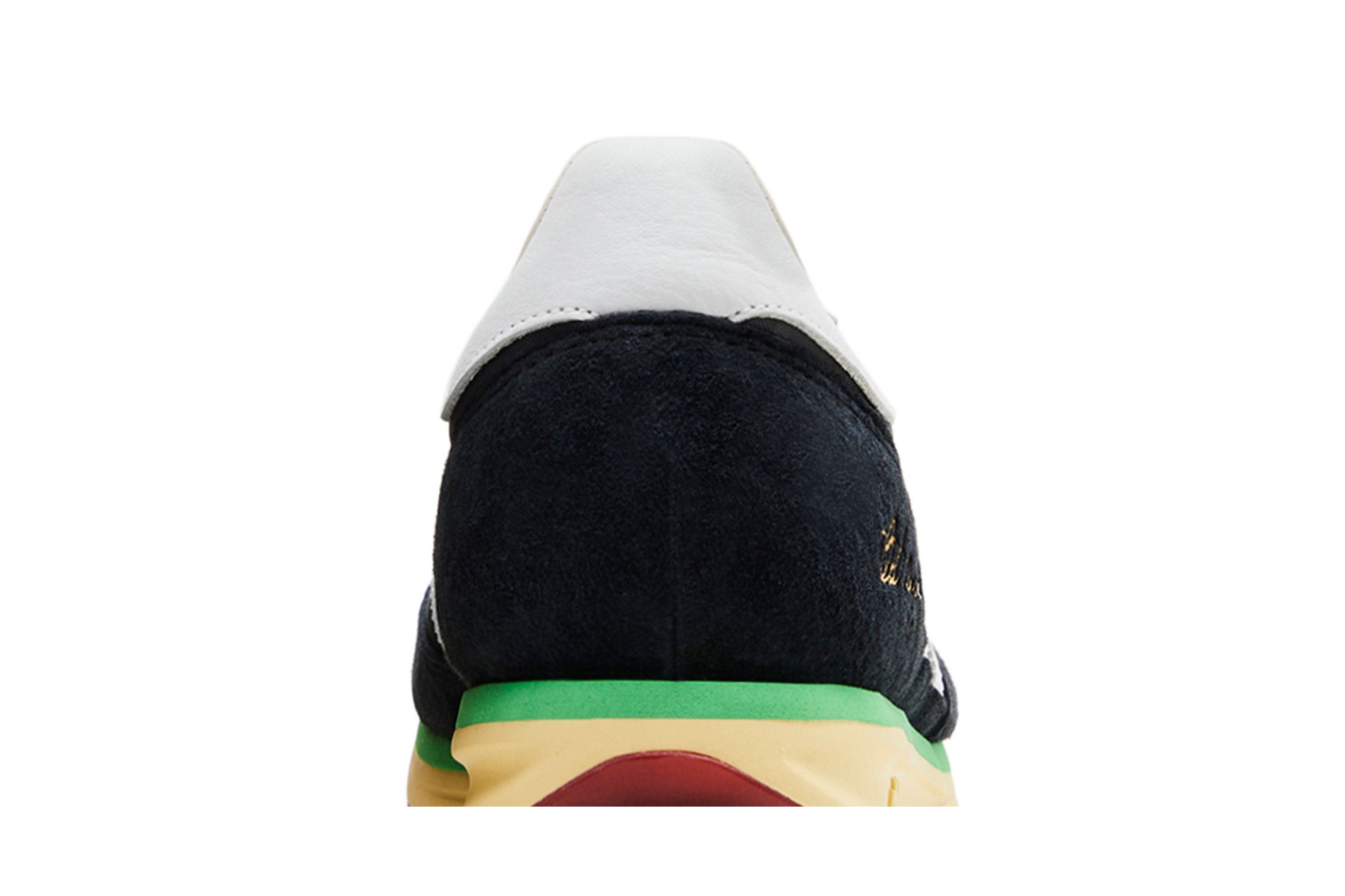 Cheap adidas SL 72 RS Bob Marley One Love Sepatu Sneakers JR7973