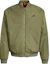 Buy adidas Bomber Jacket Khaki Green Jaket Kasual Stylish Ringan Terbaru. JN4854