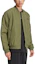 Shop adidas Bomber Jacket Khaki Green Jaket Kasual Stylish Ringan Terbaru. JN4854