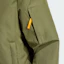 Purchase adidas Bomber Jacket Khaki Green Jaket Kasual Stylish Ringan Terbaru. JN4854