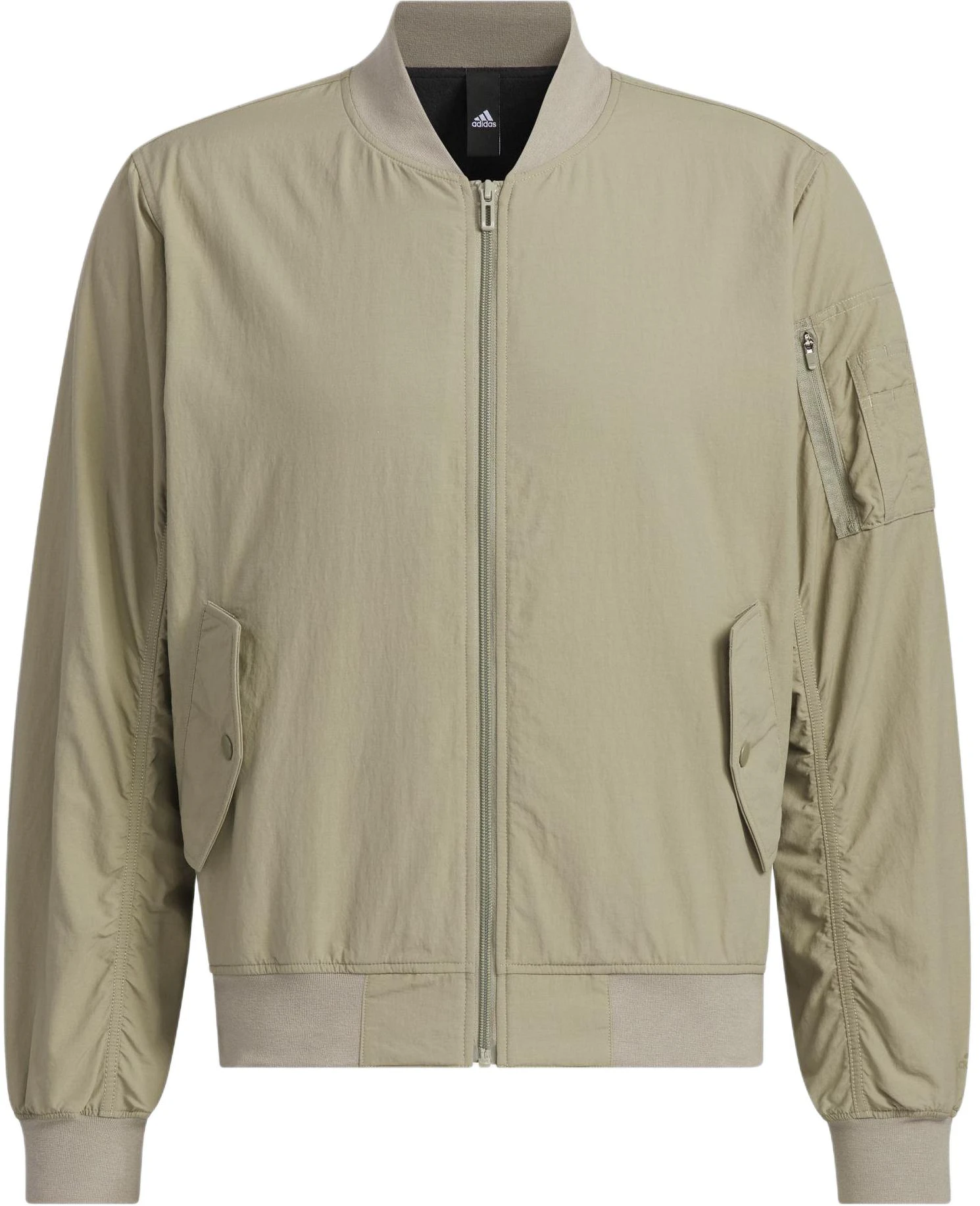 adidas-bomber-jacket-ap-casual-long-sleeve-pilot-jacket-brown-for-men-jp-4646