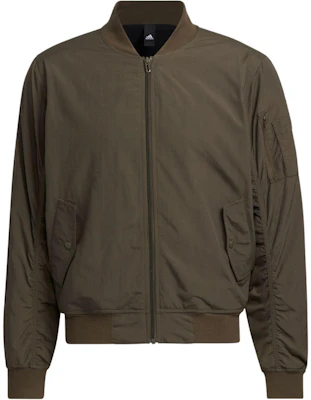 아디다스 봄버 자켓 올리브 그린 풀집 스포츠 핏 자켓 IT6070 Buy 아디다스 봄버 자켓 올리브 그린 풀집 스포츠 핏 자켓 IT6070