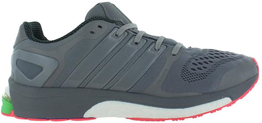 阿迪达斯Boost Chill '灰色' B44142 Order 阿迪达斯Boost Chill '灰色' B44142