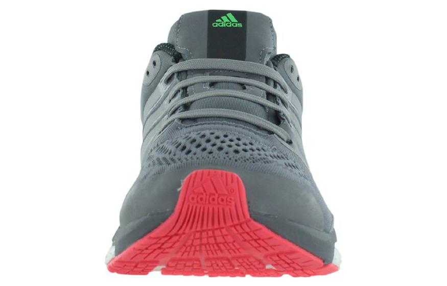 Lookbook アディダス ブースト チル "グレー" B44142