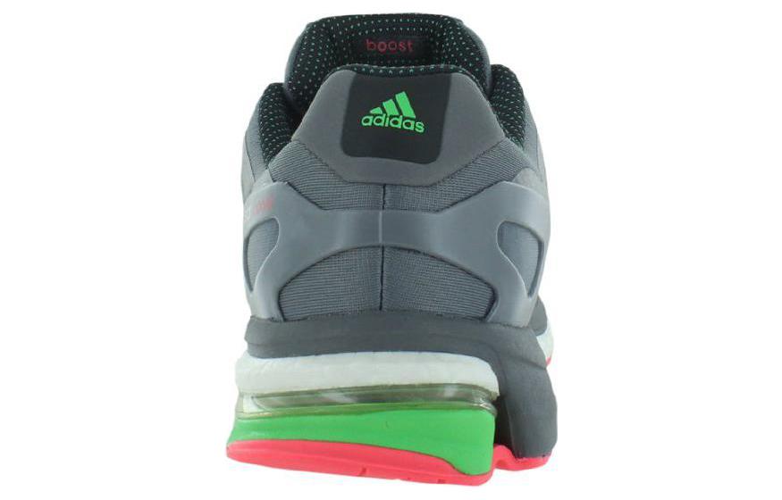 Shop アディダス ブースト チル "グレー" B44142