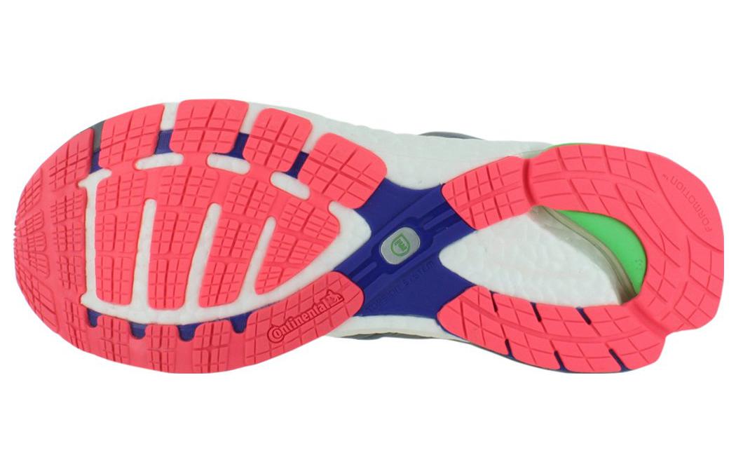 Purchase アディダス ブースト チル "グレー" B44142