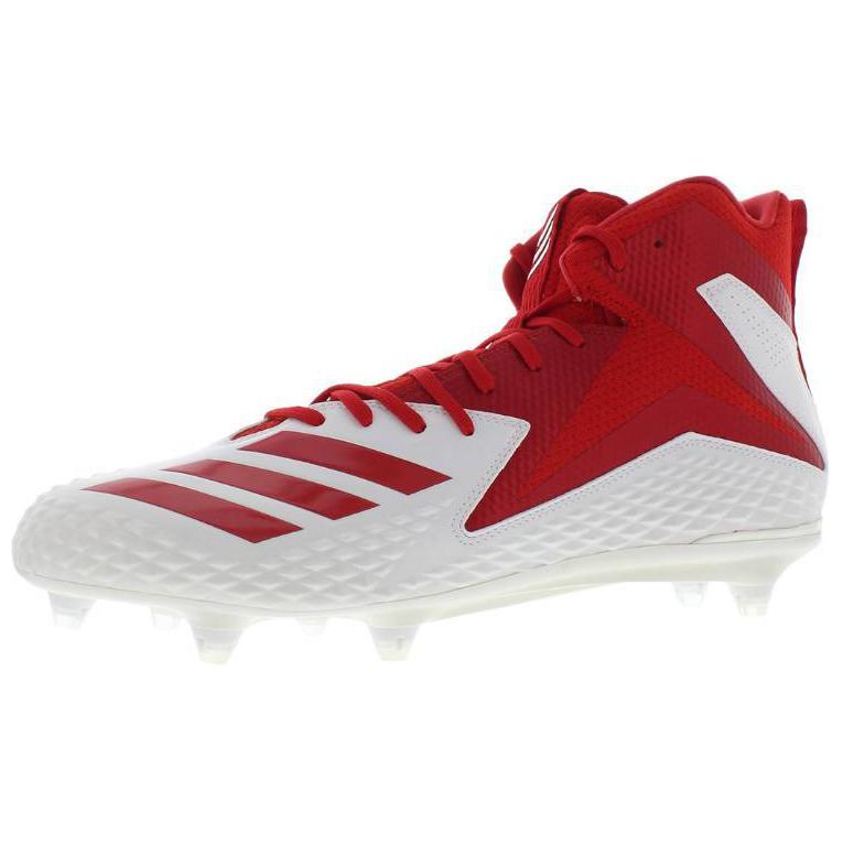 adidas Boost Icon 3 'Red White' DB2646