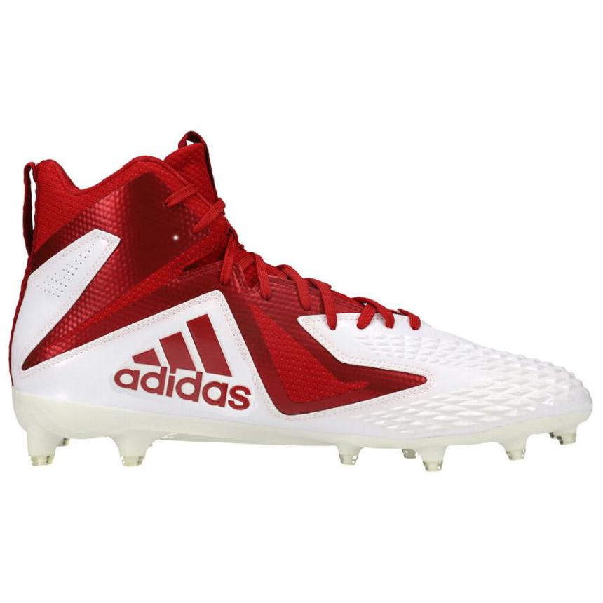 Order 愛迪達 男款 Boost Icon 3 減震耐磨 低筒 跑步鞋 紅白