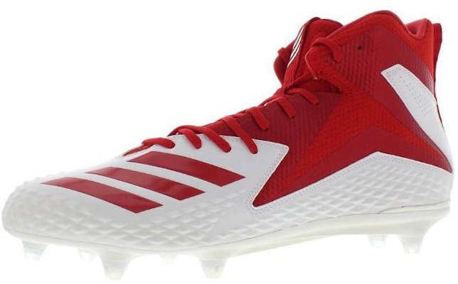 愛迪達 男款 Boost Icon 3 減震耐磨 低筒 跑步鞋 紅白 Lookbook 愛迪達 男款 Boost Icon 3 減震耐磨 低筒 跑步鞋 紅白