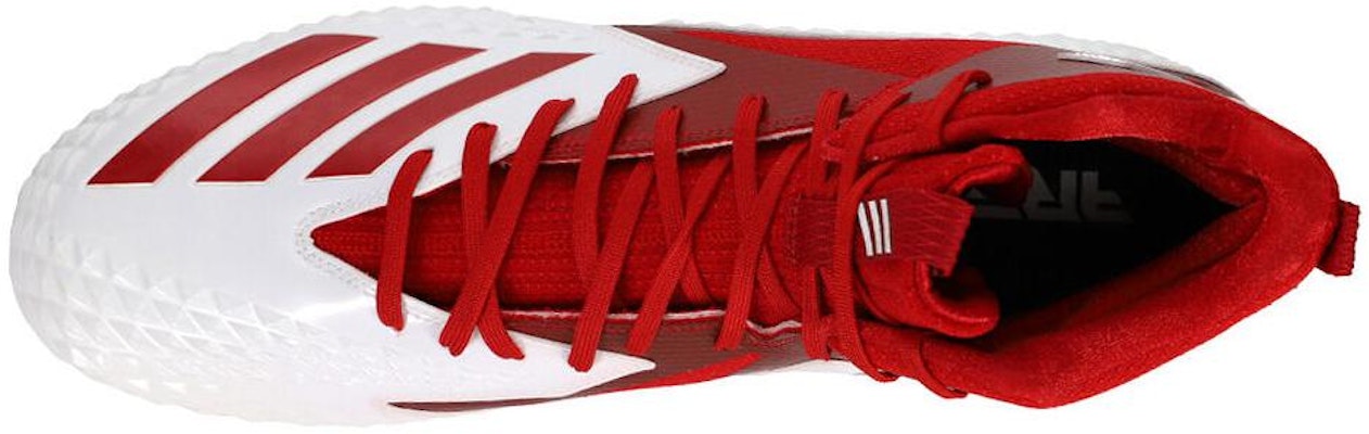 愛迪達 男款 Boost Icon 3 減震耐磨 低筒 跑步鞋 紅白 Purchase 愛迪達 男款 Boost Icon 3 減震耐磨 低筒 跑步鞋 紅白