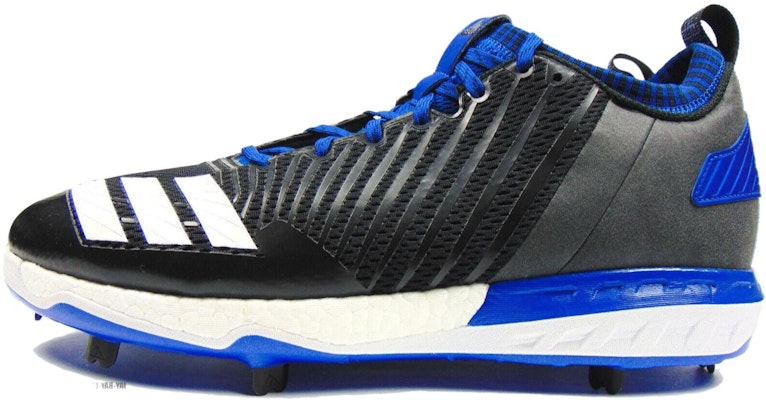 阿迪达斯Boost Icon 3 "皇家蓝" B39162 Buy 阿迪达斯Boost Icon 3 "皇家蓝" B39162