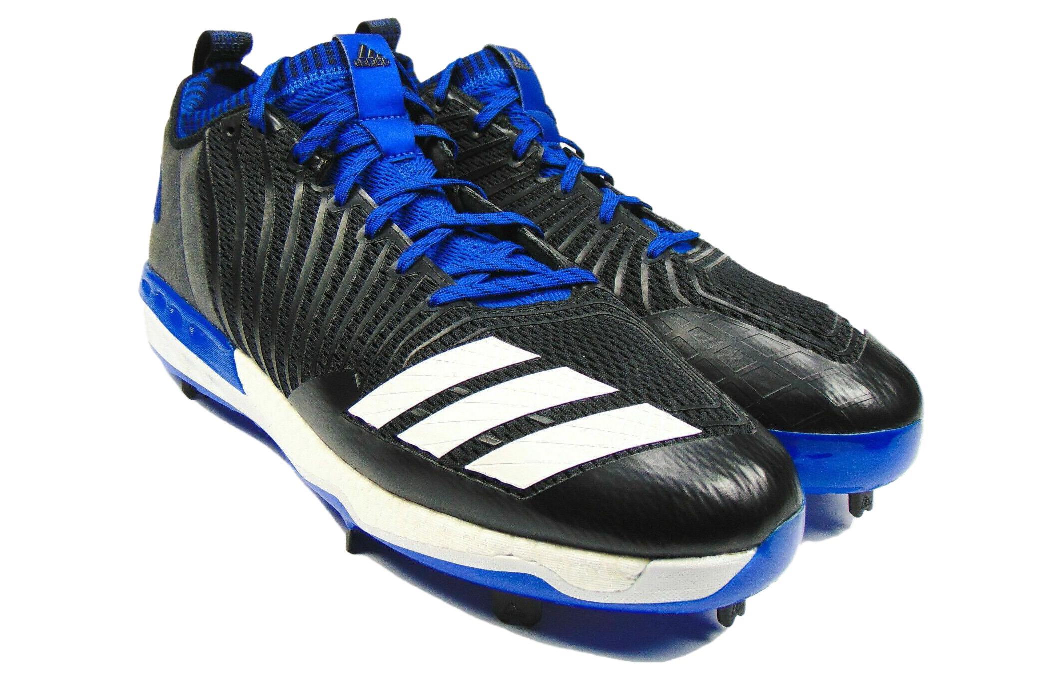 Order アディダス ブースト アイコン3 "ロイヤルブルー" B39162