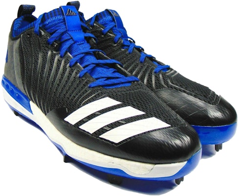 阿迪达斯Boost Icon 3 "皇家蓝" B39162 Order 阿迪达斯Boost Icon 3 "皇家蓝" B39162