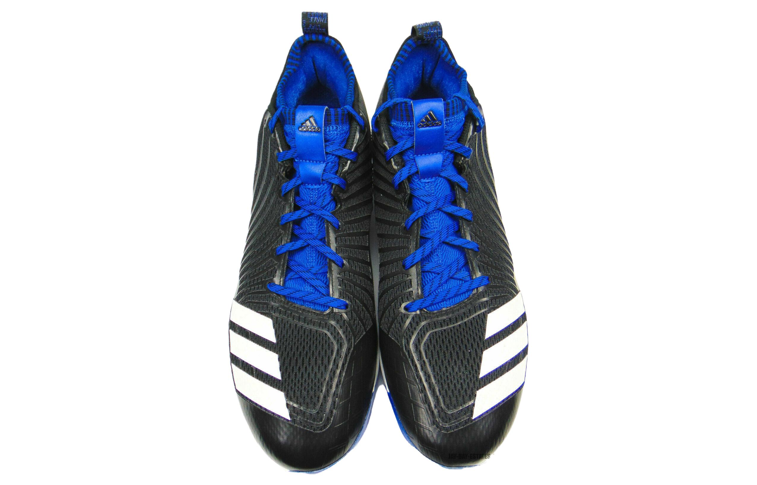 Lookbook アディダス ブースト アイコン3 "ロイヤルブルー" B39162