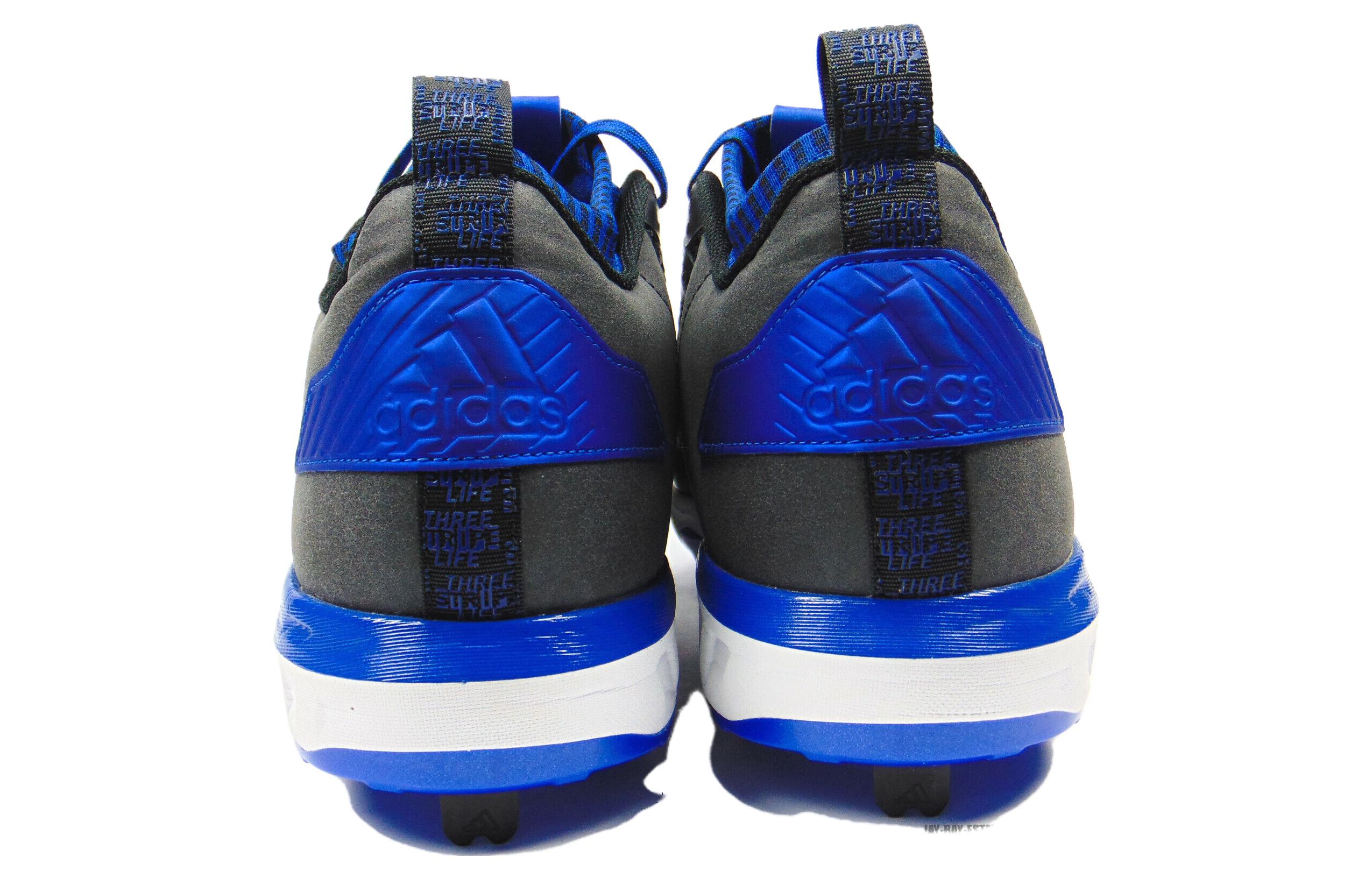 Shop アディダス ブースト アイコン3 "ロイヤルブルー" B39162