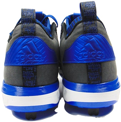 阿迪达斯Boost Icon 3 "皇家蓝" B39162 Shop 阿迪达斯Boost Icon 3 "皇家蓝" B39162