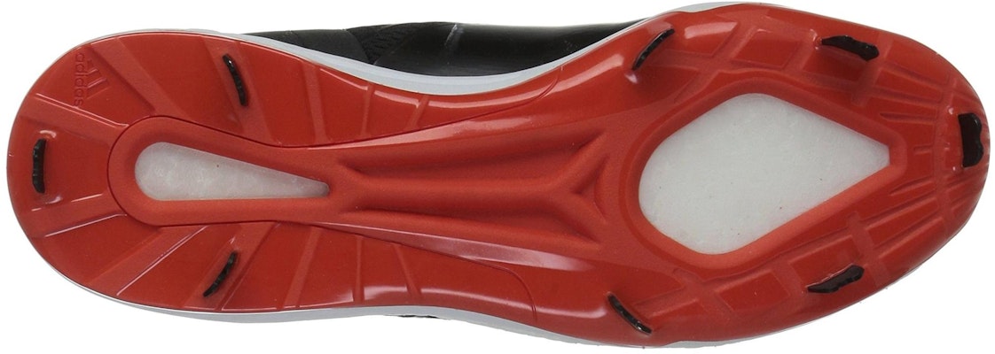 アディダス BOOST アイコン3 ベースボール (黒/オレンジ) B39164 Details for アディダス BOOST アイコン3 ベースボール (黒/オレンジ) B39164