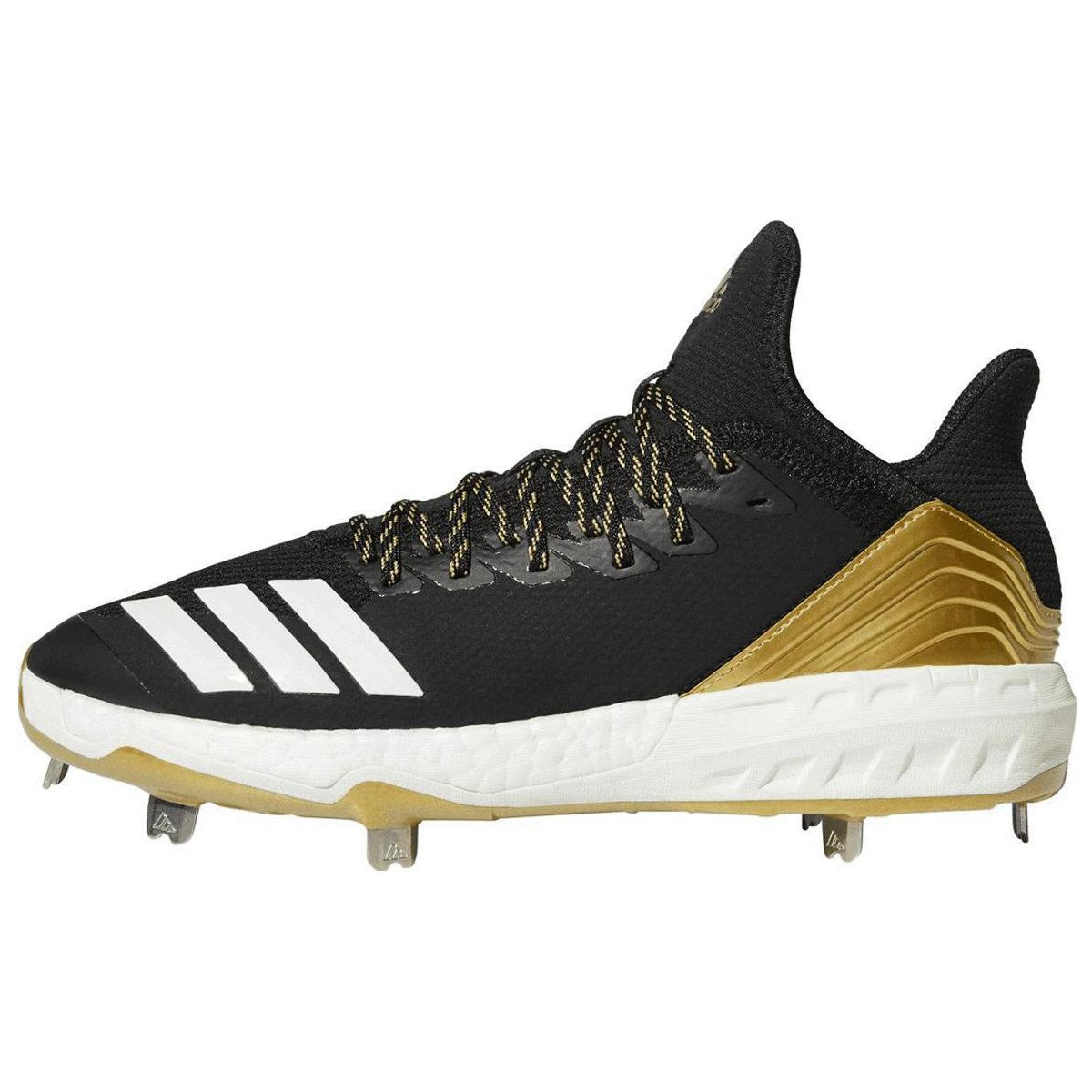 Buy アディダス ブースト アイコン4 "ブラックカーボン" CG5148