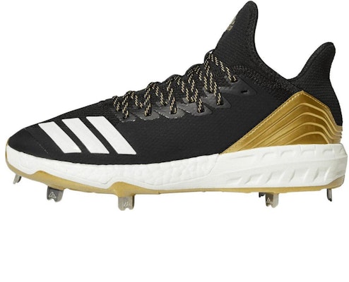 阿迪达斯Boost Icon 4“黑碳” CG5148 Buy 阿迪达斯Boost Icon 4“黑碳” CG5148