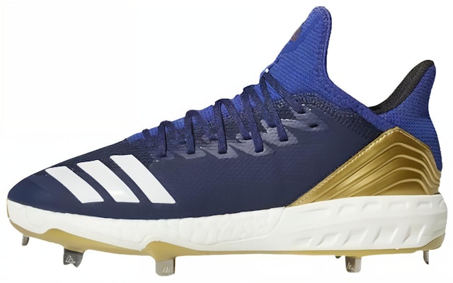 adidas Boost Icon 4 'Collegiate Navy Gold' AQ0099 Buy adidas Boost Icon 4 'Collegiate Navy Gold' AQ0099