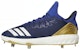 adidas Boost Icon 4 'Collegiate Navy Gold' Lelaki AQ0099