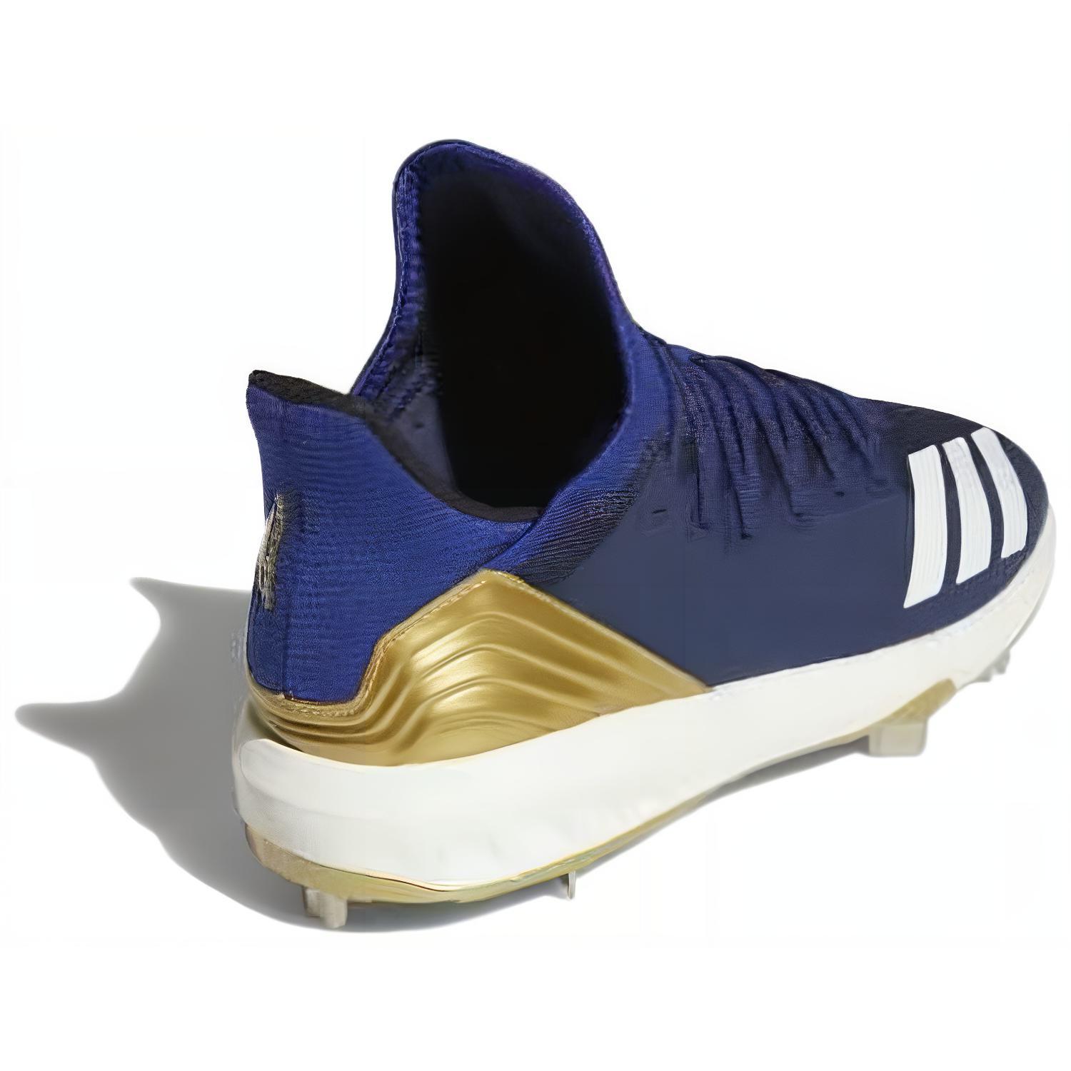 Purchase adidas BOOST ICON 4 舒適 防滑耐磨 訓練鞋 男款 藍色