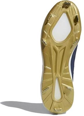 アディダス ブースト アイコン4 "紺金" (Adidas Būsuto Aikon 4 "Konkin") AQ0099 Details for アディダス ブースト アイコン4 "紺金" (Adidas Būsuto Aikon 4 "Konkin") AQ0099