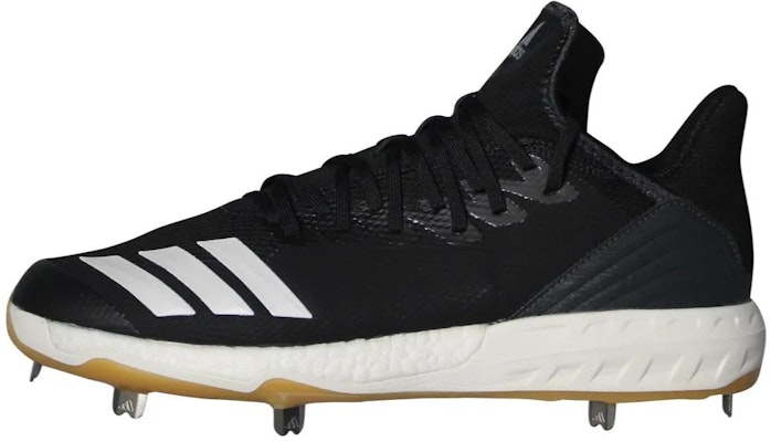 阿迪达斯 Boost Icon 4 "核心黑" CG5157 Buy 阿迪达斯 Boost Icon 4 "核心黑" CG5157