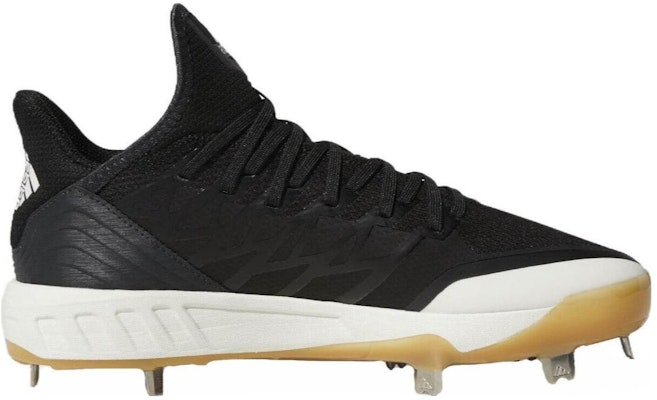 阿迪达斯 Boost Icon 4 "核心黑" CG5157 Order 阿迪达斯 Boost Icon 4 "核心黑" CG5157