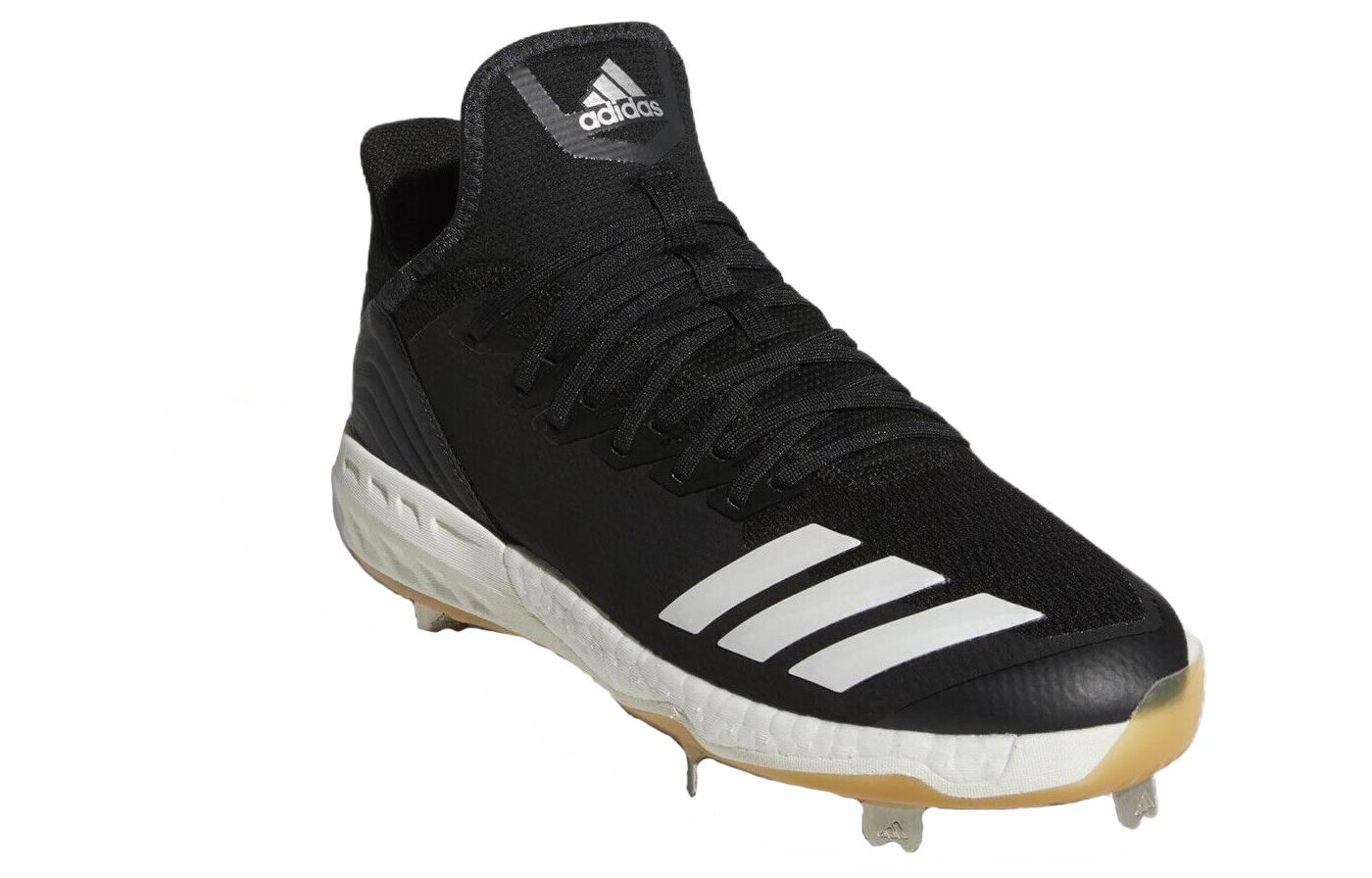 Lookbook アディダス ブースト アイコン 4 "コアブラック" CG5157