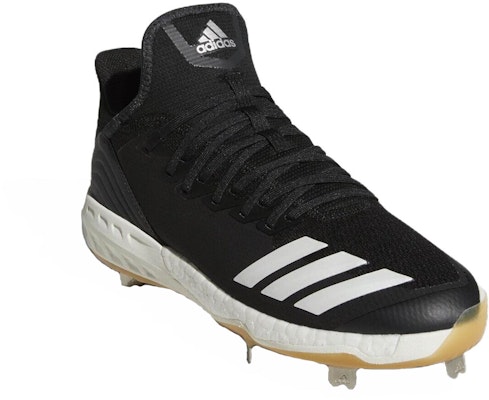 阿迪达斯 Boost Icon 4 "核心黑" CG5157 Lookbook 阿迪达斯 Boost Icon 4 "核心黑" CG5157