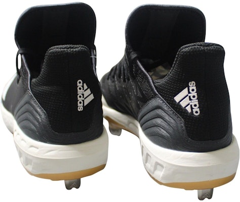 阿迪达斯 Boost Icon 4 "核心黑" CG5157 Shop 阿迪达斯 Boost Icon 4 "核心黑" CG5157