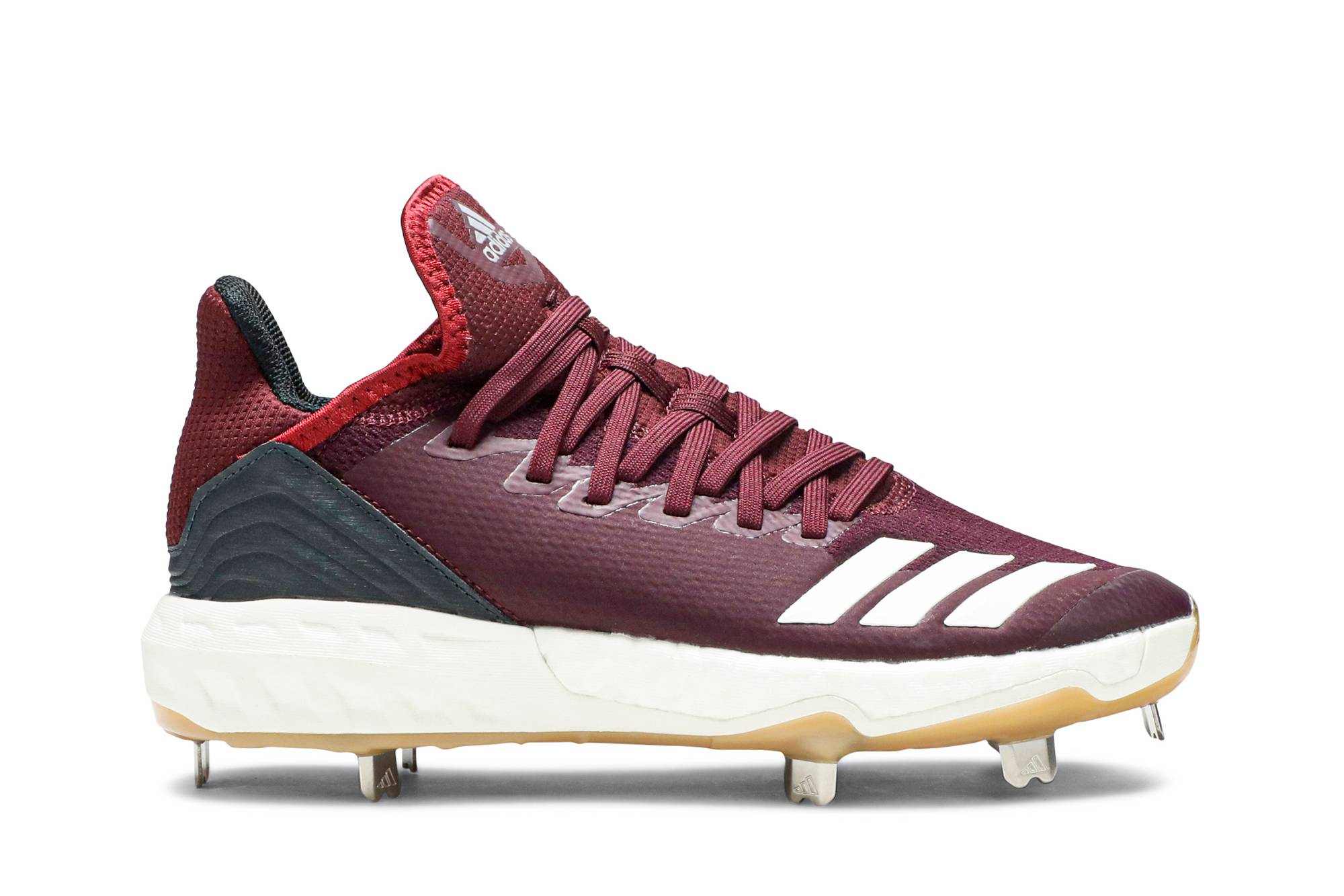 adidas Boost Icon 4 'Noble Maroon' CG5152