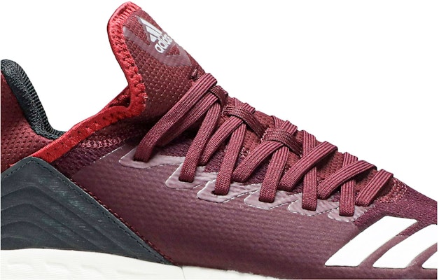 阿迪达斯 Boost Icon 4 '贵族栗色' 运动鞋 CG5152 Order 阿迪达斯 Boost Icon 4 '贵族栗色' 运动鞋 CG5152