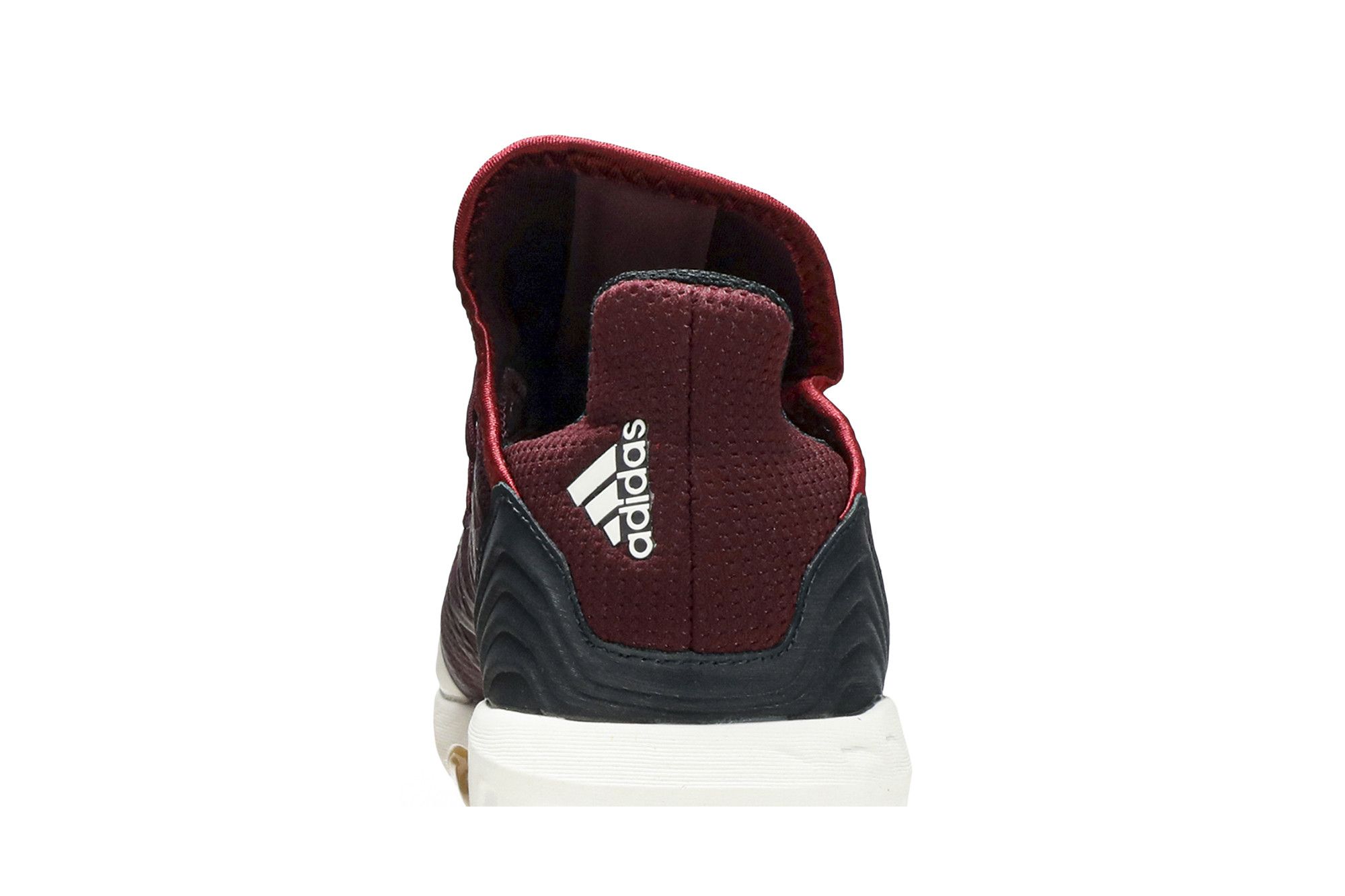 Sizing adidas Boost Icon 4 棒球鞋 減震耐磨 低筒 訓練鞋 男款 栗色