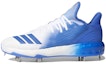 Buy adidas Boost Icon 4 'Putih Biru' B76033