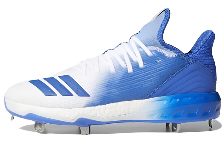 Buy adidas Boost Icon 4 'Putih Biru' B76033