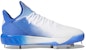 adidas Boost Icon 4 'Putih Biru' B76033