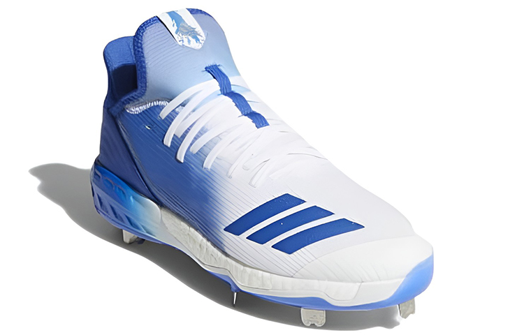Lookbook adidas Boost Icon 4 'Putih Biru' B76033