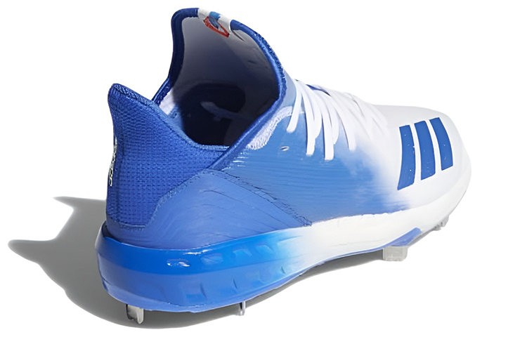 Shop adidas Boost Icon 4 'Putih Biru' B76033