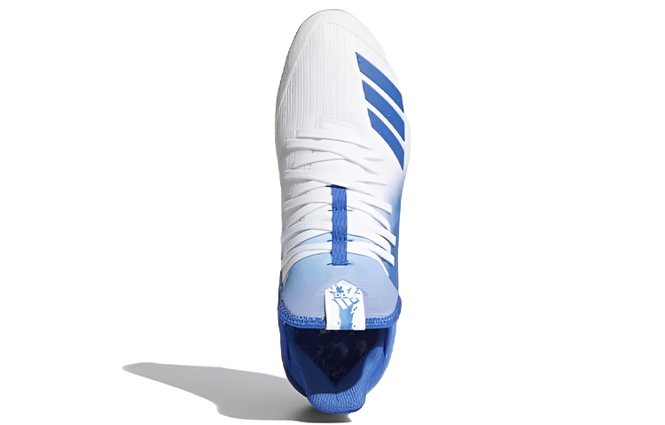 Purchase adidas Boost Icon 4 'Putih Biru' B76033