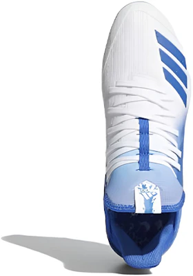 adidas Boost Icon 4 'Putih Biru' B76033 Purchase adidas Boost Icon 4 'Putih Biru' B76033