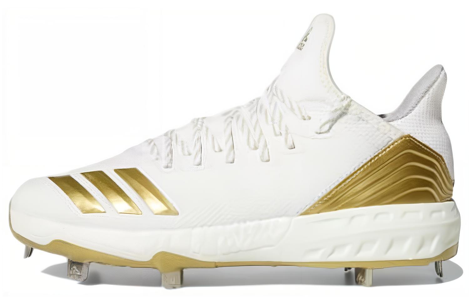 Buy adidas Boost Icon 4 'Blanco Oro Metálico' CM8476