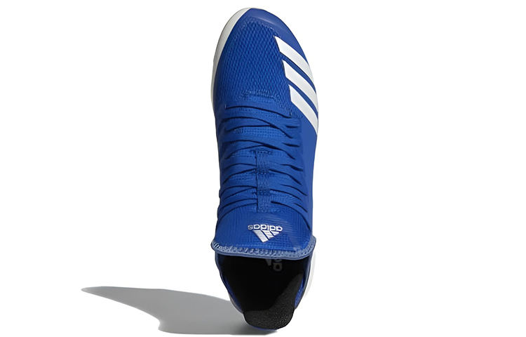 Purchase adidas Boost Icon 4 Sepatu Baseball 'Biru Royal Putih' CG5150