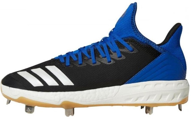 愛迪達 (adidas) Boost Icon 4 舒適百搭 防滑耐磨 低筒 訓練鞋 男款 藍黑色 Buy 愛迪達 (adidas) Boost Icon 4 舒適百搭 防滑耐磨 低筒 訓練鞋 男款 藍黑色