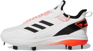 adidas Boost Icon 7 Mid Baseball Cleats 'White' GX2804 adidas Boost Icon 7 Mid Baseball Cleats 'White' GX2804