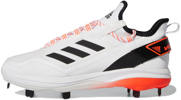 adidas Boost Icon 7 Mid Baseball Cleats 'White' GX2804 Buy adidas Boost Icon 7 Mid Baseball Cleats 'White' GX2804